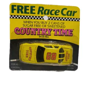 country time race car