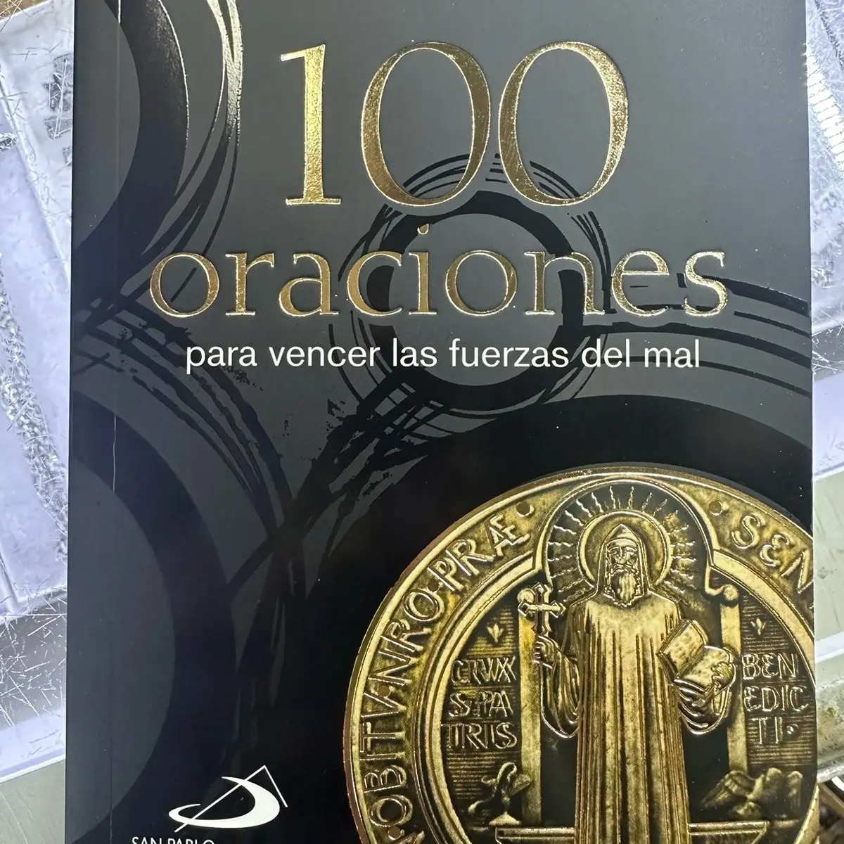 Powerful prayer Book