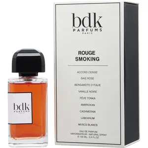 Bdk Rouge Smoking By Bdk Parfums Eau De Parfum For Unisex Bdk Rouge Smoking By Bdk Parfums Eau De Parfum For Unisex