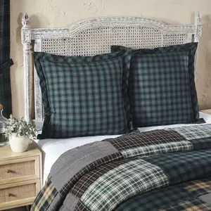 Pinehurst Euro Sham