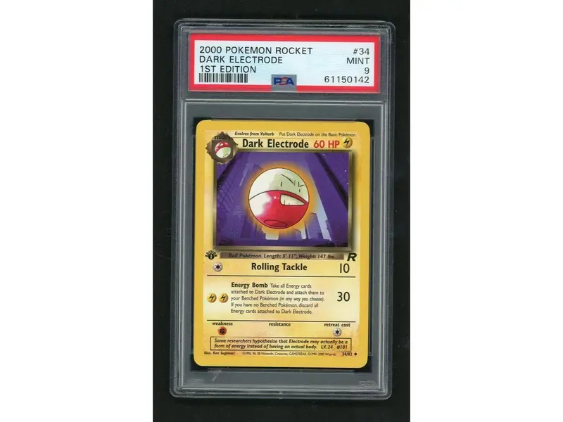 dark machoke pokemon card Pokémon Card Game PROMO 004/SV-P Dondozo main image 0