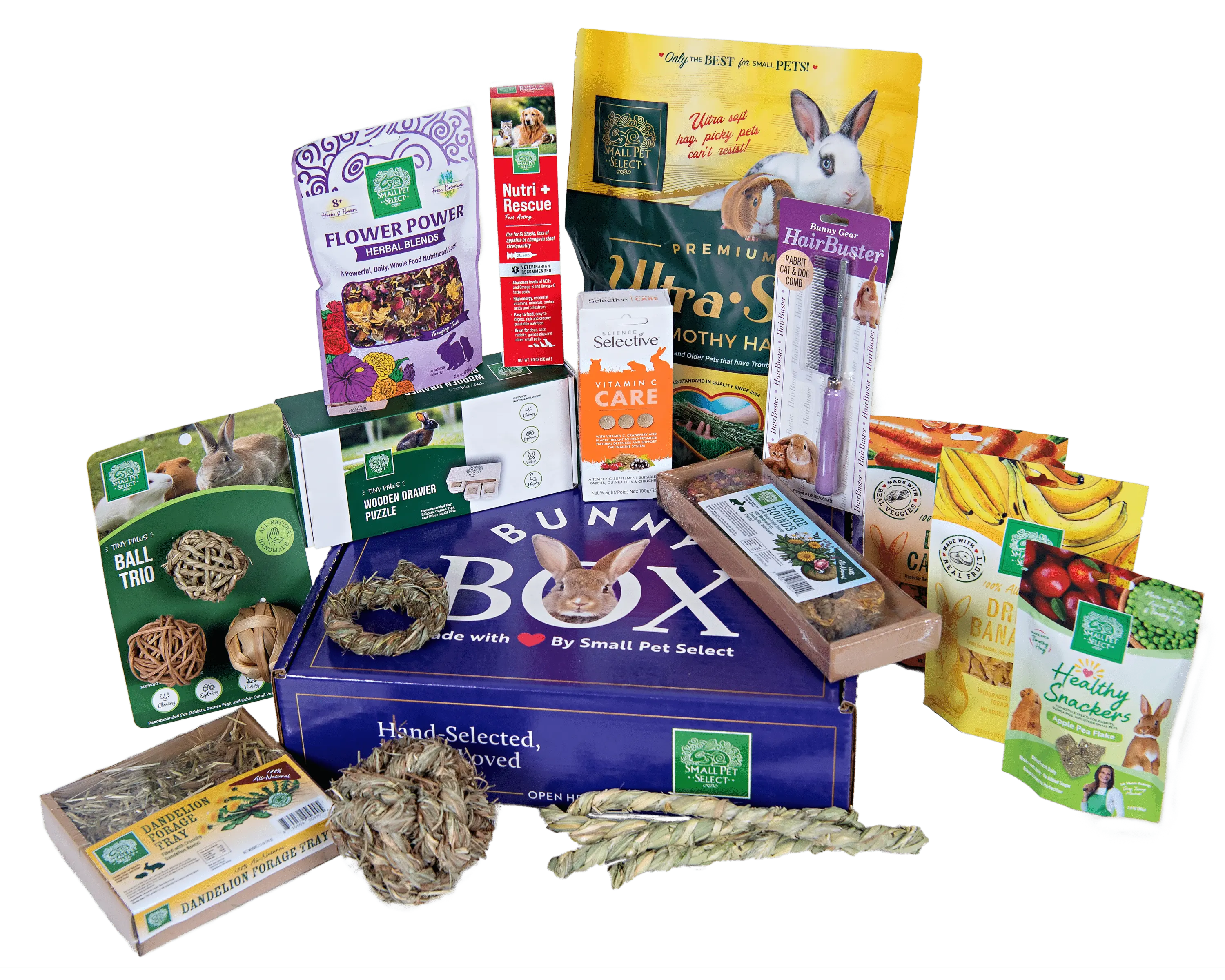 Bunny Box