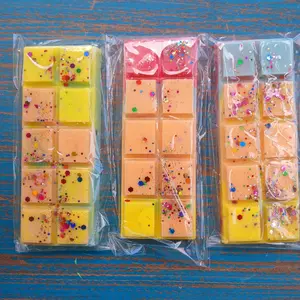 Fruit Loops Snapbars for wax warmers!