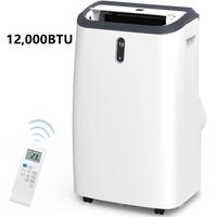 12,000 BTU