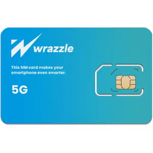 3 Months Nationwide Unlimited Talk, Text, and Data. 4G/5G Bring Your Own Device, Bring Your Own Number