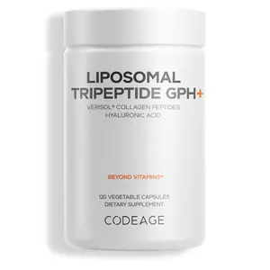 Liposomal Tripeptide GPH+