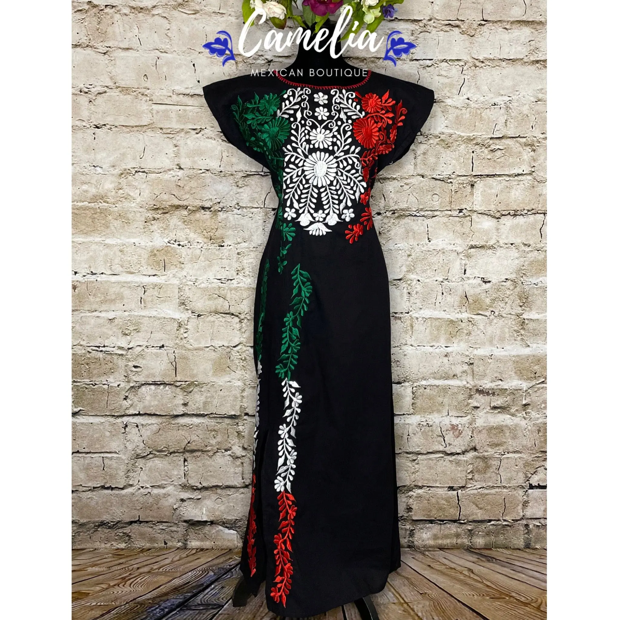 Mexican party big dress - TikTok Shop Mexican party big dress - TikTok Shop
