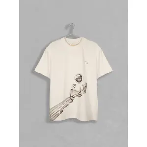 Heart Tee (WHITE)