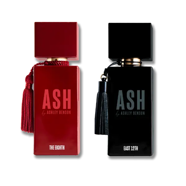 KEY Scent Play Bundle Perfume from ASH by Ashley Benson