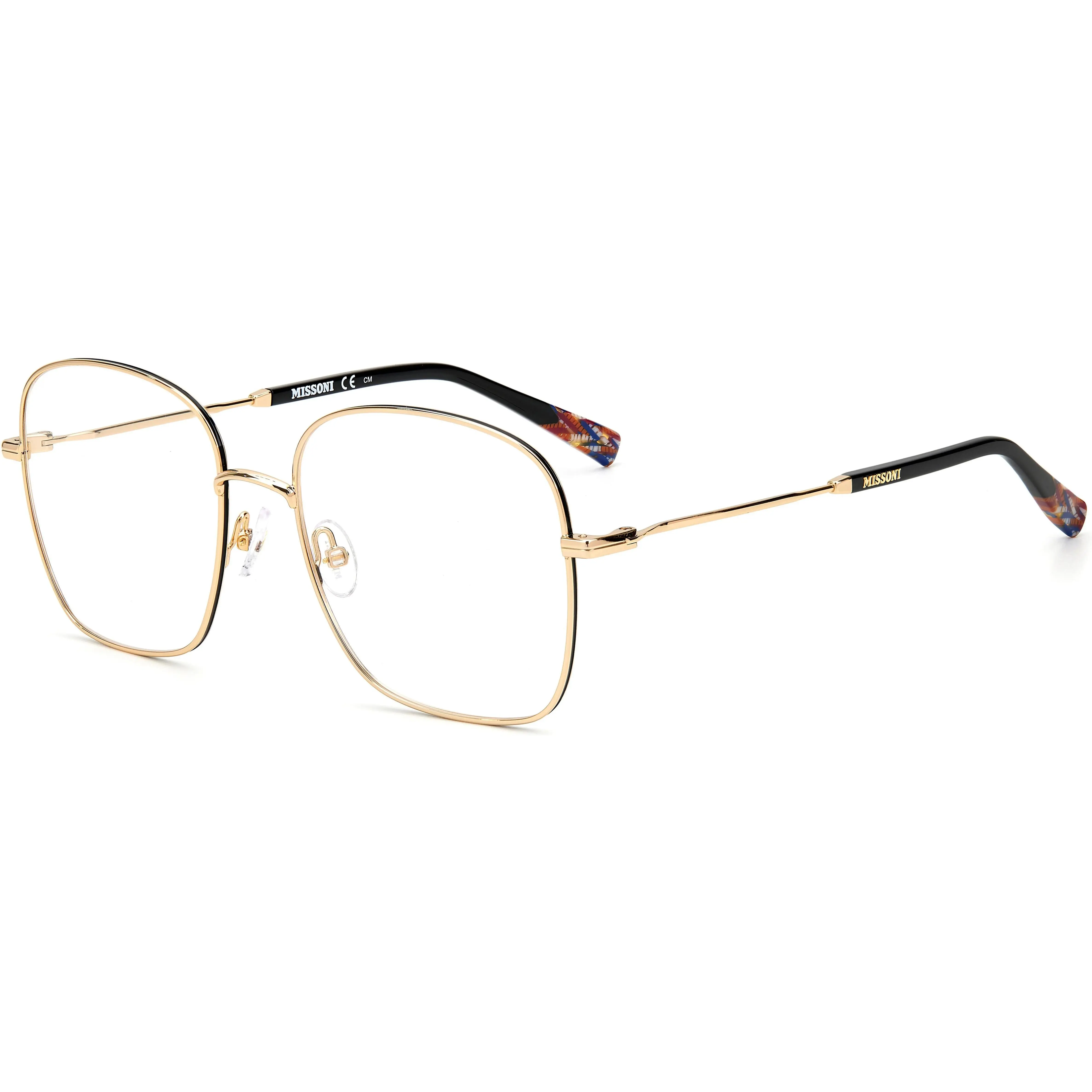 Missoni Mis0017 Eyeglasses