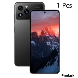 I25 Ultra 7.2 Inch Large Screen, Octa-Core 4g Smooth Performance, 4GB RAM 32GB Storage, 4300mah Long Battery Life, Dual Sim Android 12.0