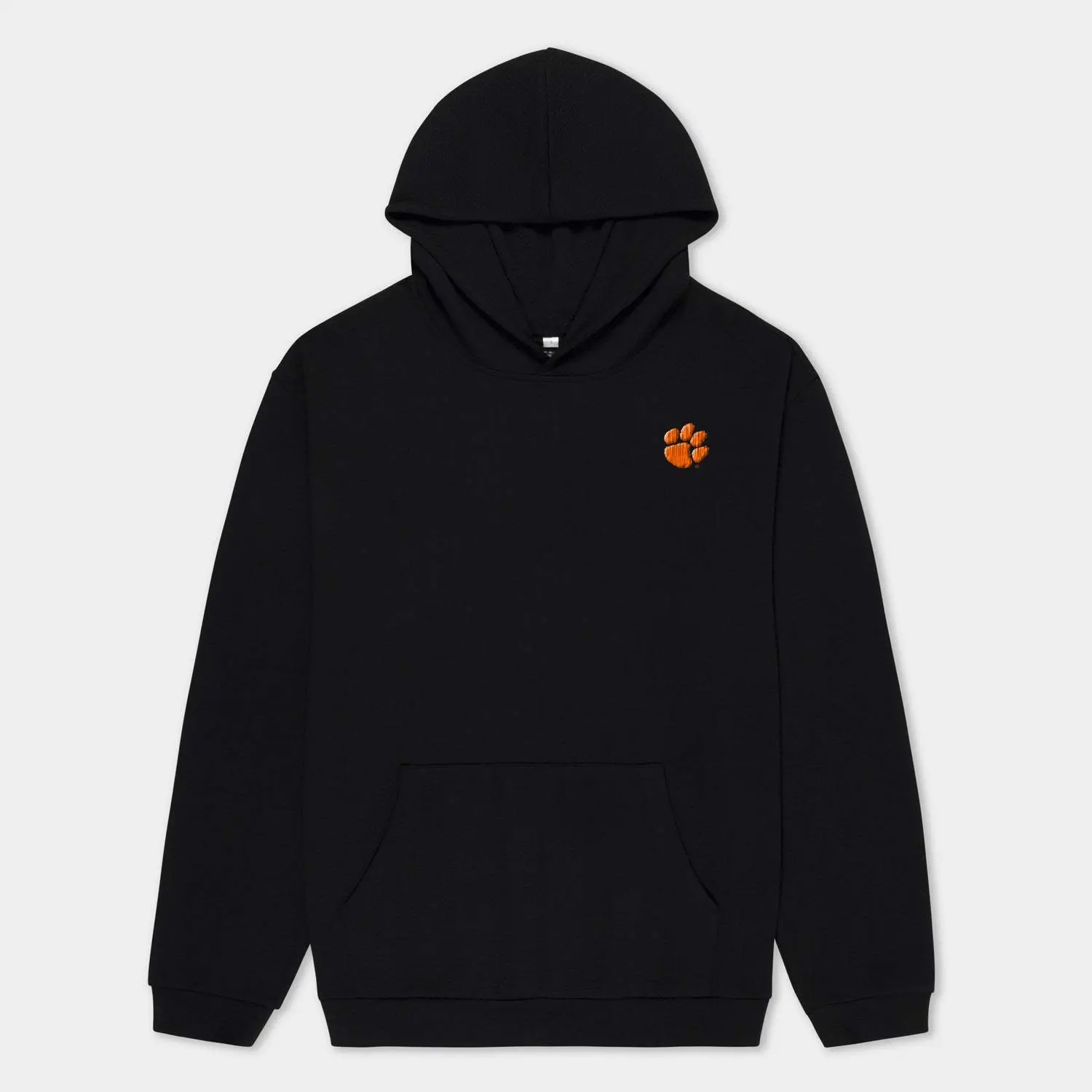 The Clemson Comfy Caddie Hoodie