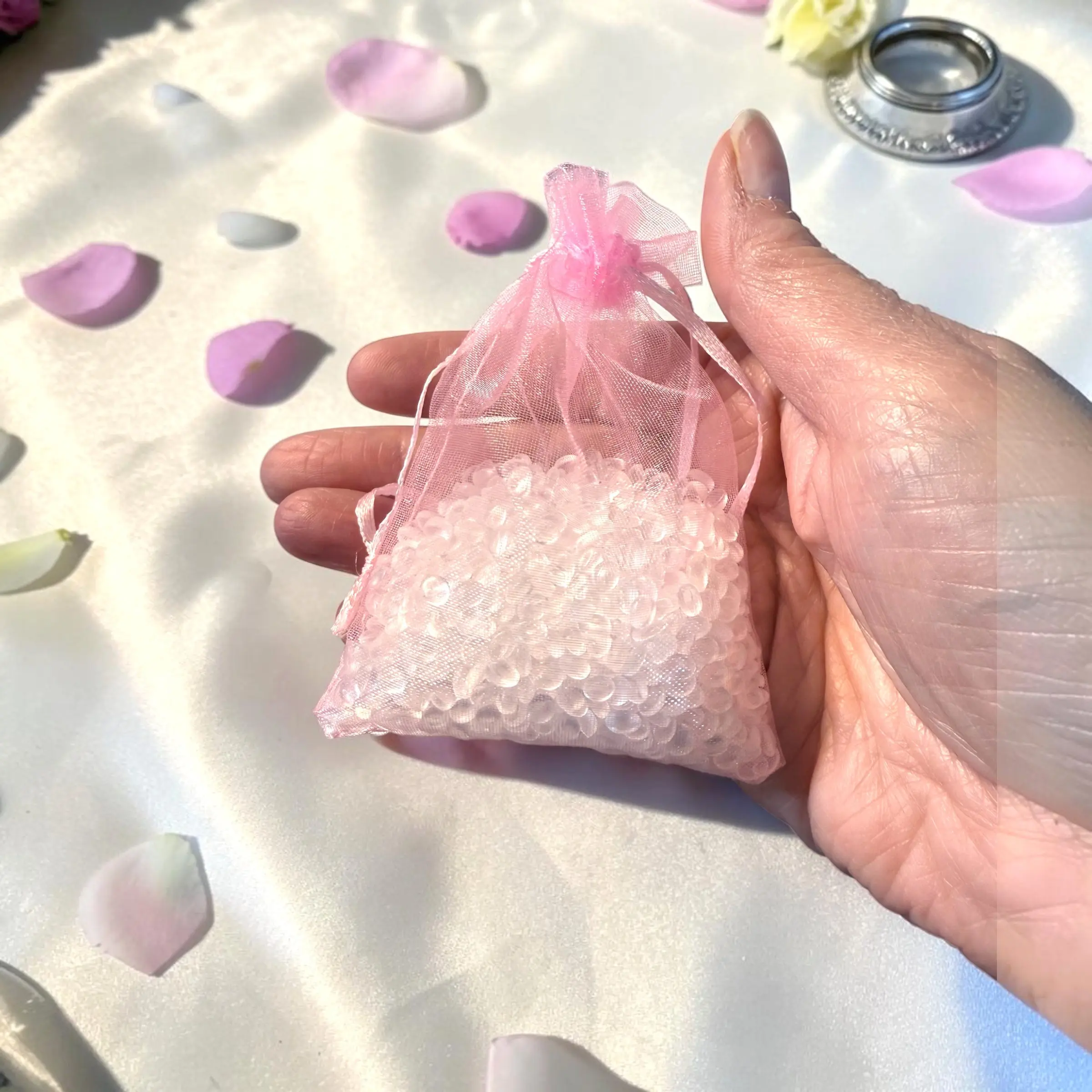 Scented Sachets
