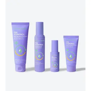 Oil Control Collection