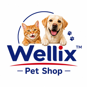 Wellix Pet Shop