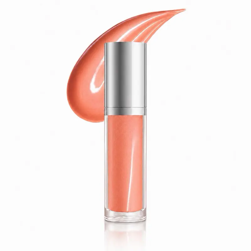 Farmasi Ultimate Shine Lip Gloss - Glazed 07