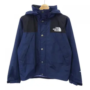 Pre-owned THE NORTH FACE Nylon Small Leather Goods GORE TEX Jacket