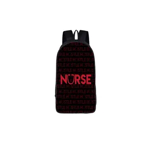 Nurse Hustle Backpack