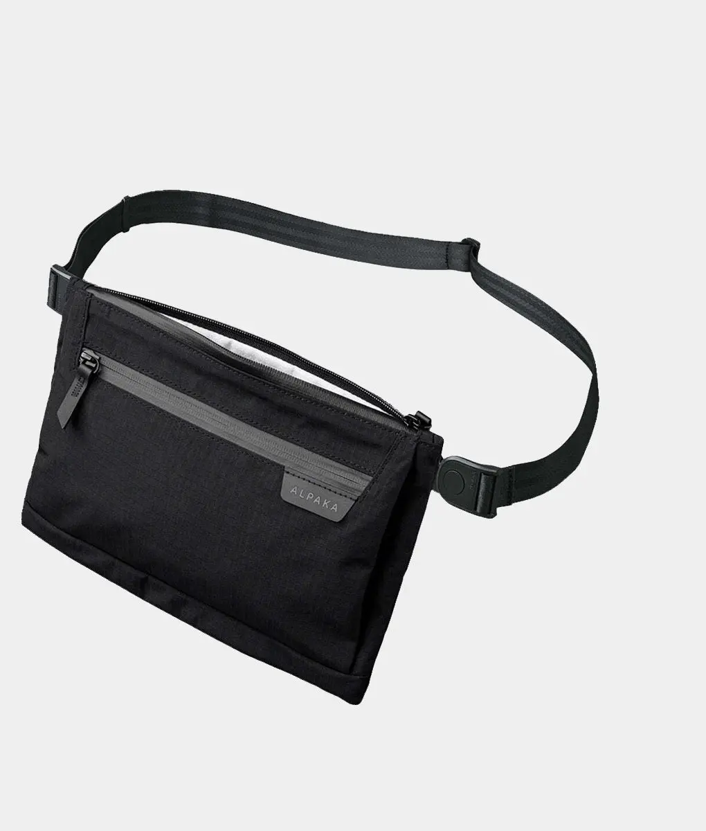 Zip Pouch Max V2