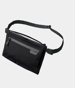 Zip Pouch Max V2