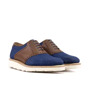 Ritmo Saddle shoes