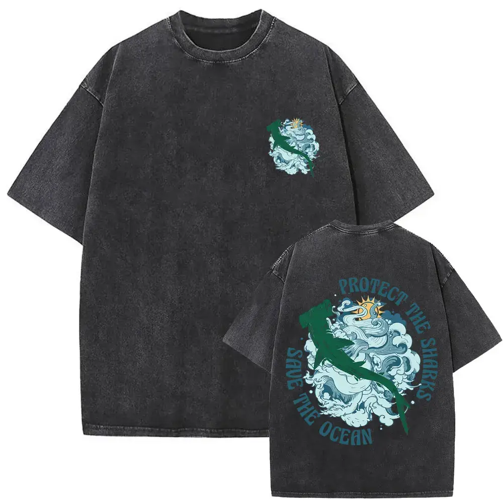 Men's Fitted Cotton Tshirt, Distressed Vintage Figure Graphic Short Sleeve Round Neck Top for Casual Wear, Streetwear, Vintage T Shirts, All Seasons, Crew Neck, Clothes, Print