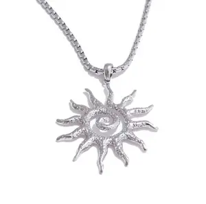 Set jewelry for Women necklace earrings, Fade Resistant, Jewelry, Gift Accessories m