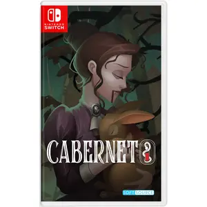 Cabernet - Nintendo Switch (Multi-Language)