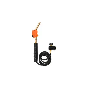 Uniweld HT7 Ameriflame The Blazer Hand Torch Kit