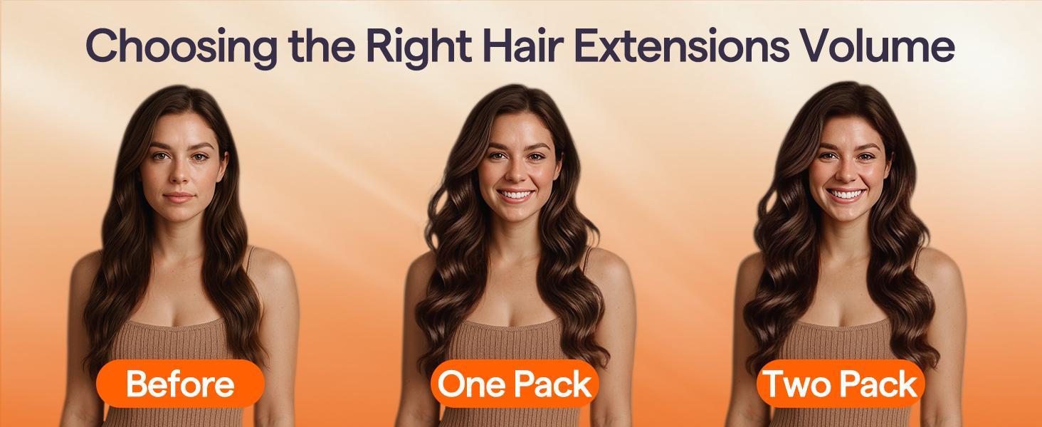 Full Shine Micro Link Hair Extensions Real Human Hair 50G Long Straight Remy Hair Color Micro Loop Human Hair Extensions for Women add Length