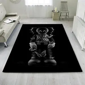 Sneakerhead Hypebeast Home Doormat