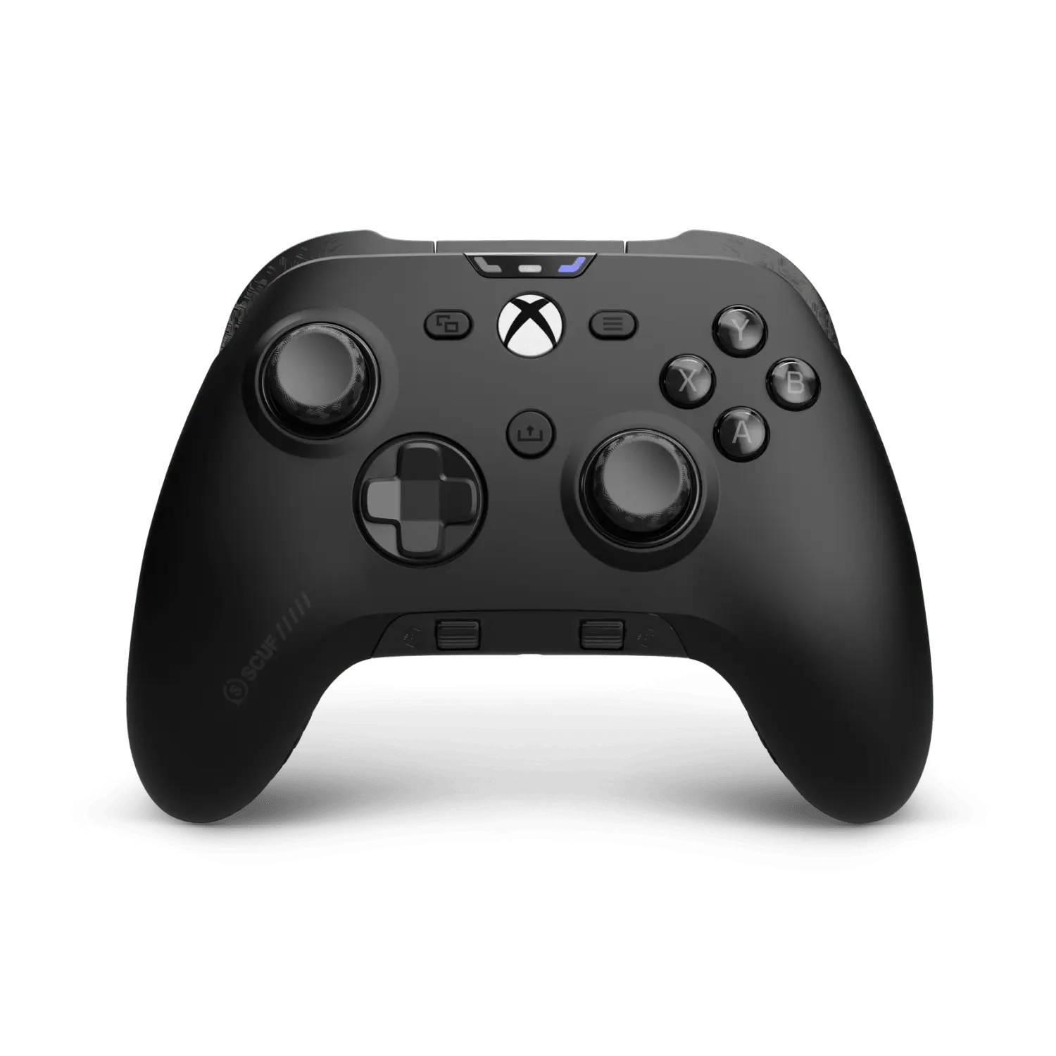 SCUF Valor Pro Wireless Xbox Game Controller (Black) - Gaming Accessories with 4 Customizable Rear Paddles, Endurance TMR Thumbsticks, Audio Control System, Manufacturer Warranty