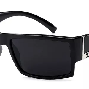 Matte Black Square Bulk Sunglasses (LOC91026-MB) *NEW* *FREE Shipping*