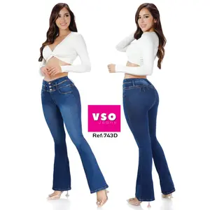 Jeans Colombianos Originales
