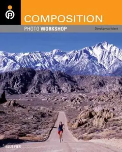 USED-Composition Photo Workshop by Fier, Blue (Paperback)