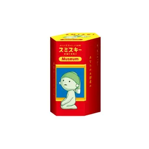 Sonny Angel Smiski Museum Series Figurine Blind Box