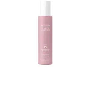 Tan Luxe Sci-Tech Photoadaptive Marine Body Mist SPF 30