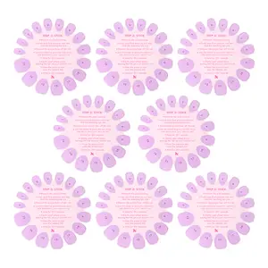 Super Stick Tab Pack