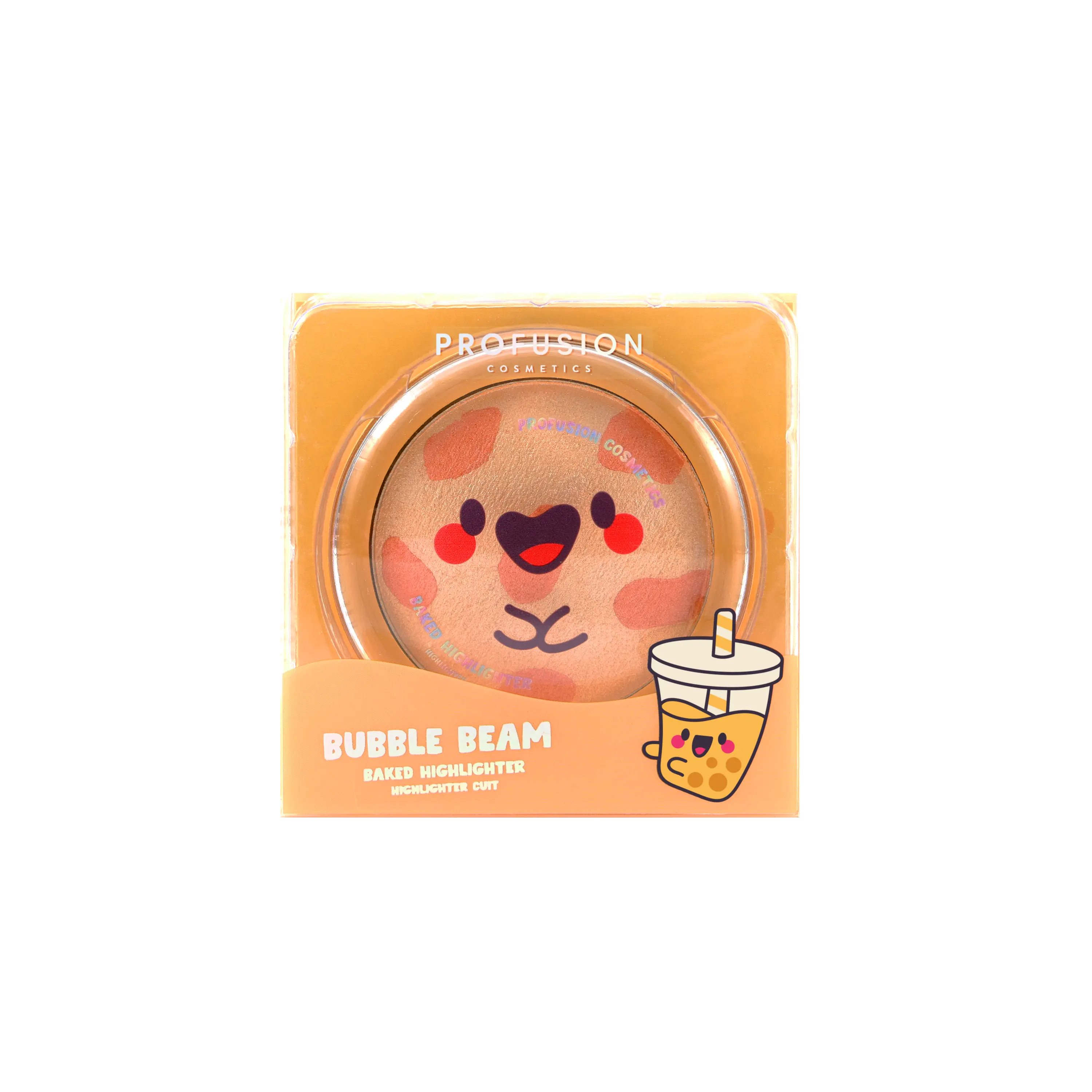 Bubble Beam Baked Highlighter Bubble Beam Baked Highlighter