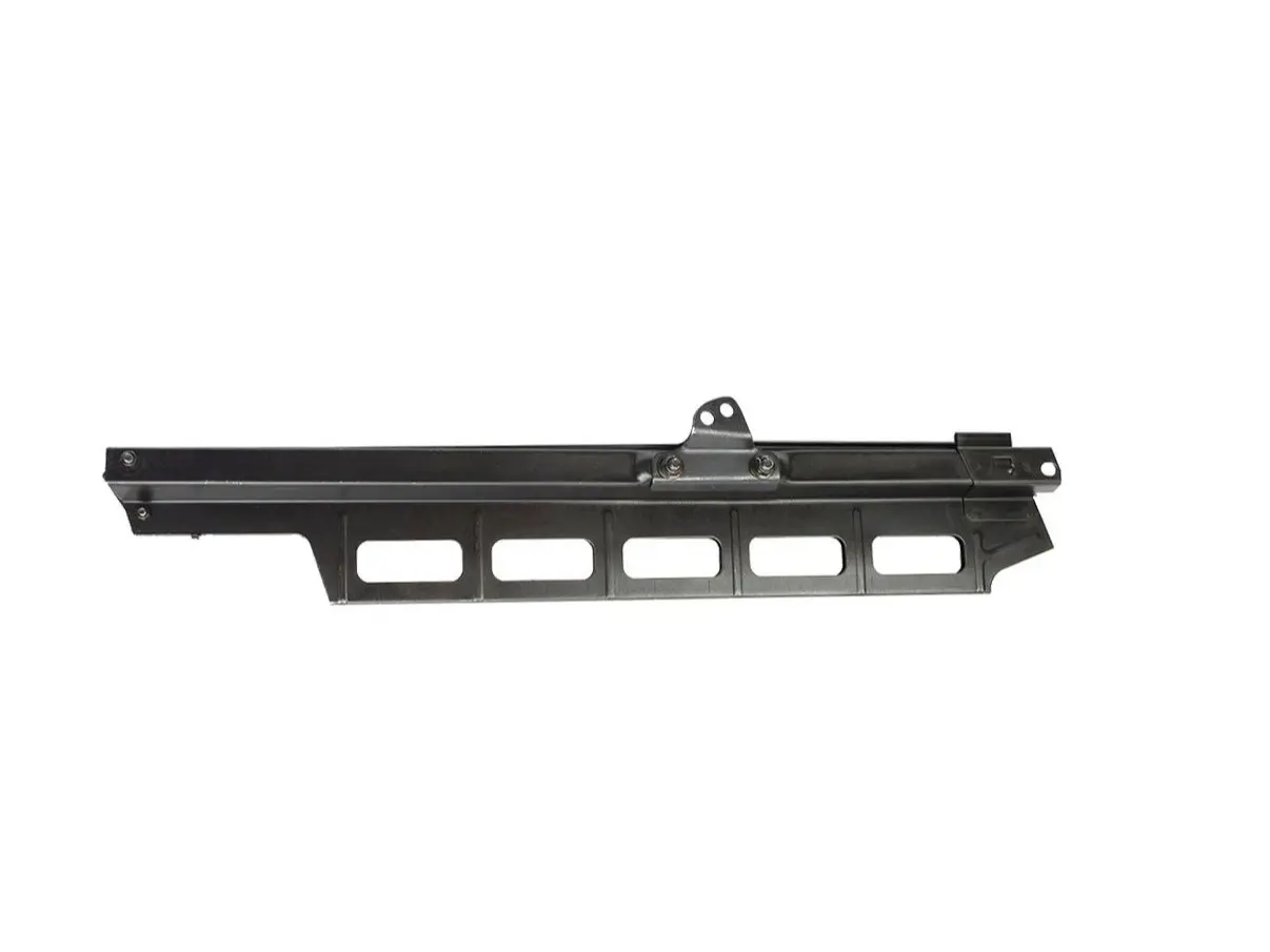 Aftermarket Steel Magazine Assembly Accessory with 2-Hole Fastener for Hitachi NR83A - Easy-Install SP 884-570