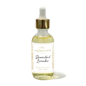 Dreamland Lavender Refresher Oil - 2oz