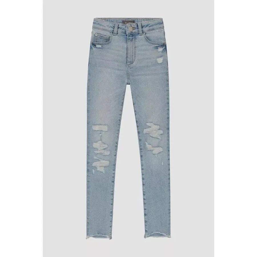 DL1961 Chloe Skinny High Rise