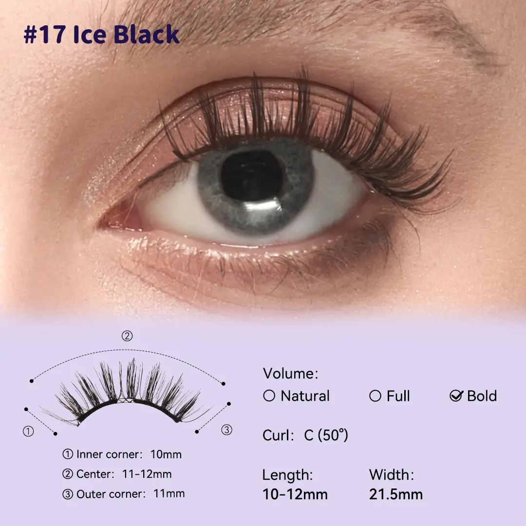 #17 Ice Black BearisBug All-in-One