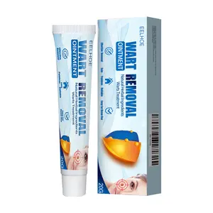 20g Gentle Skincare Cream – Daily care for skin texture and bumps