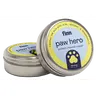 FINN Paw Hero 2-Pack - Natural Lick-Safe Balm with Aloe Beeswax & Sarsaparilla for Dry Cracked Paws & Noses - 2 oz Tin