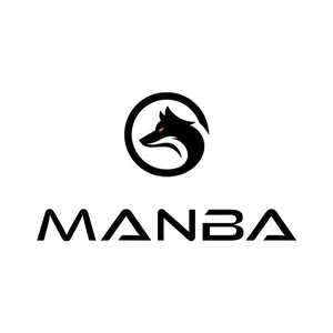 Manba Official US shop logo
