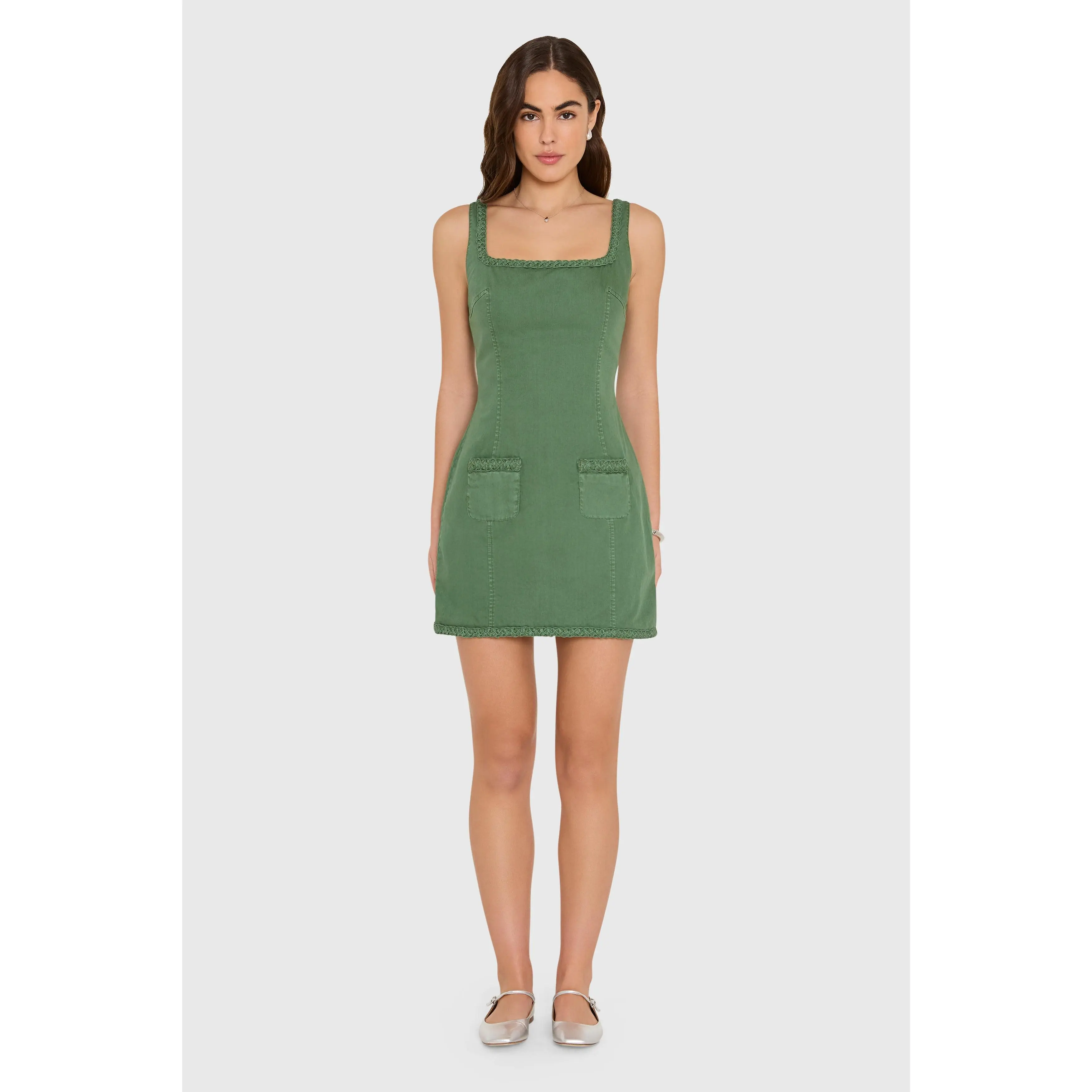Aiden Dress