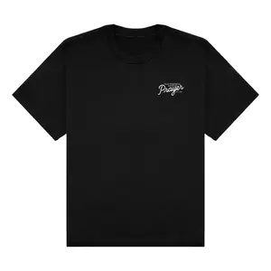 Black Access Tee PHP