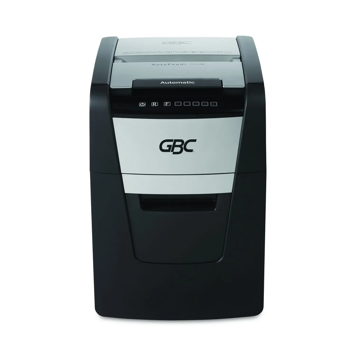 GBC AutoFeed+ 100X Super Cross-Cut Home Office Shredder WSM1757602