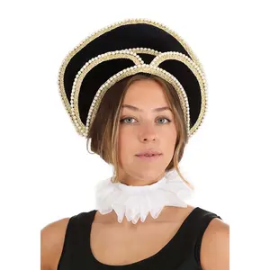 Women's Queen Elizabeth I Costume Kit